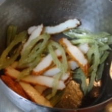 デパ地下お惣菜 定番 フキの炒め煮 レシピ 作り方 By Startrek 楽天レシピ デパ地下お惣菜 定番 フキの炒め煮 レシピ 作り方 By Startrek 楽天レシピ